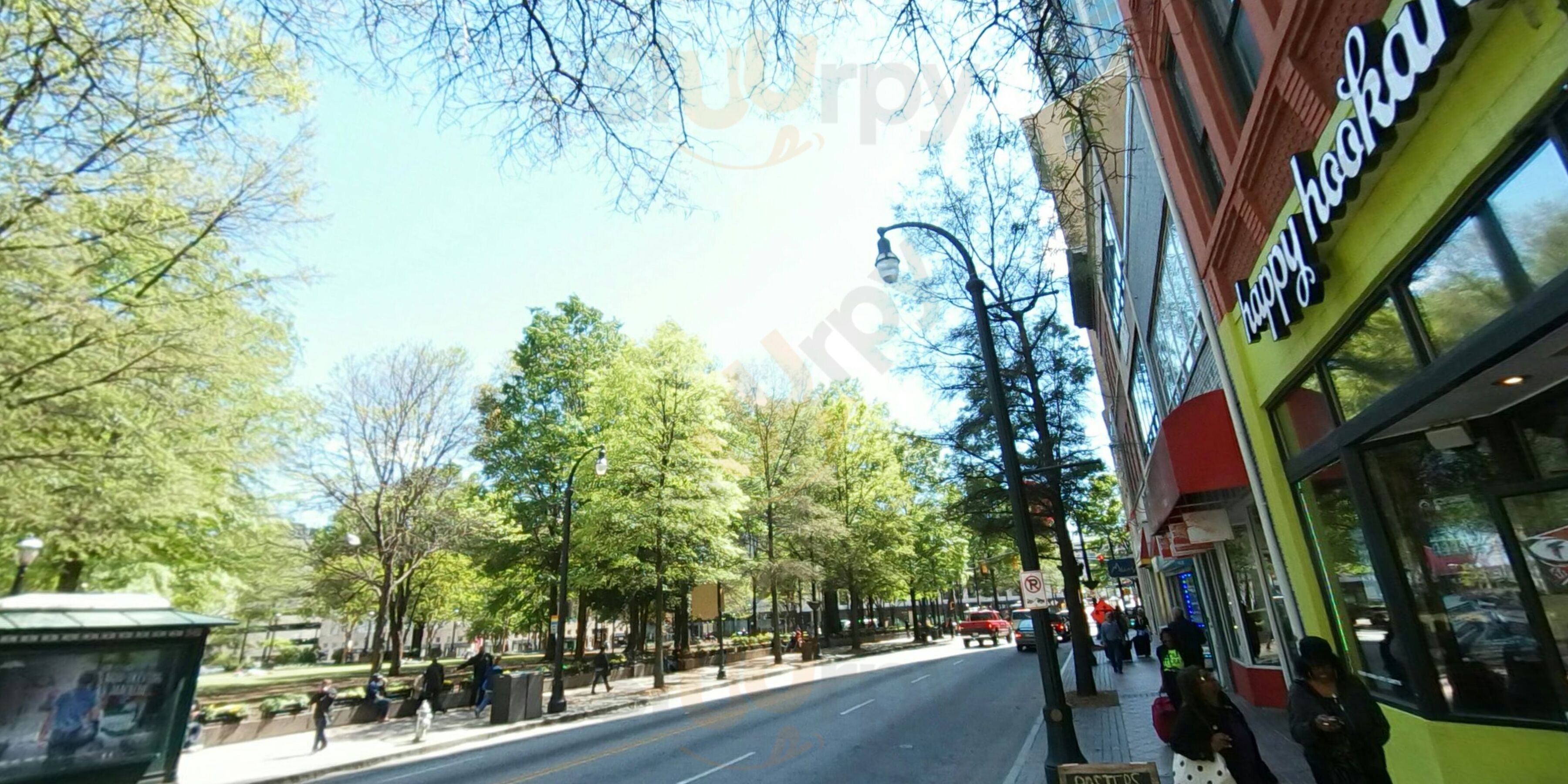 Moe's Southwest Grill