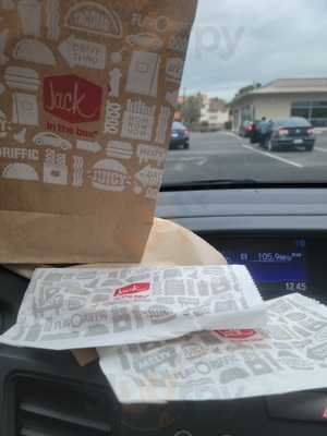 Jack In The Box