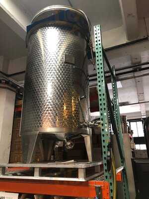 Barrow's Intense Ginger