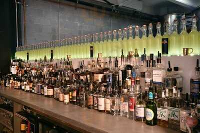 Barrow's Intense Ginger