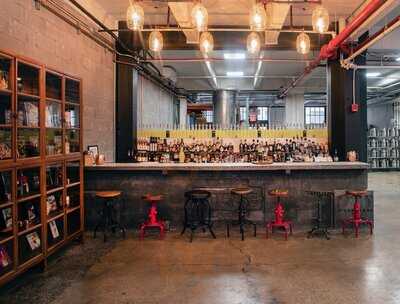 Barrow's Intense Ginger