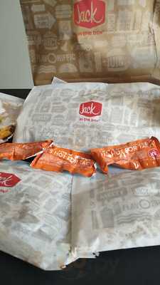 Jack In The Box