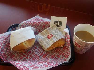 Jack In The Box