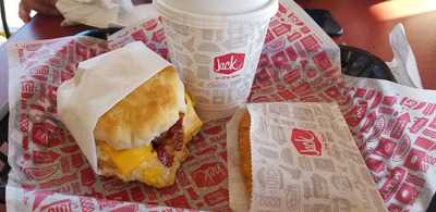 Jack In The Box