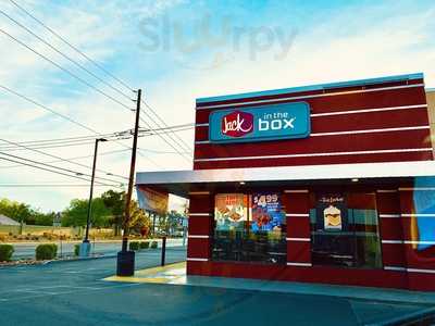 Jack In The Box