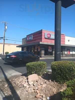Jack In The Box