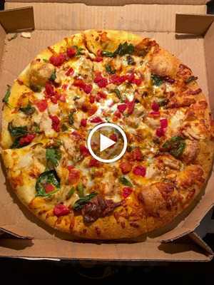 Domino's Pizza