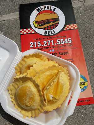 Mi Pal's Deli