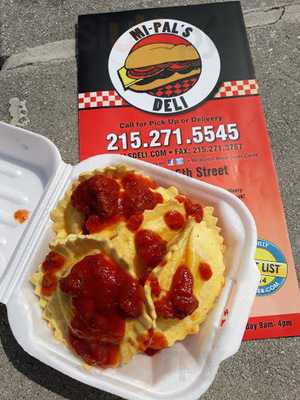 Mi Pal's Deli