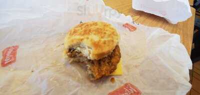 Mrs. Winner's Chicken & Biscuits