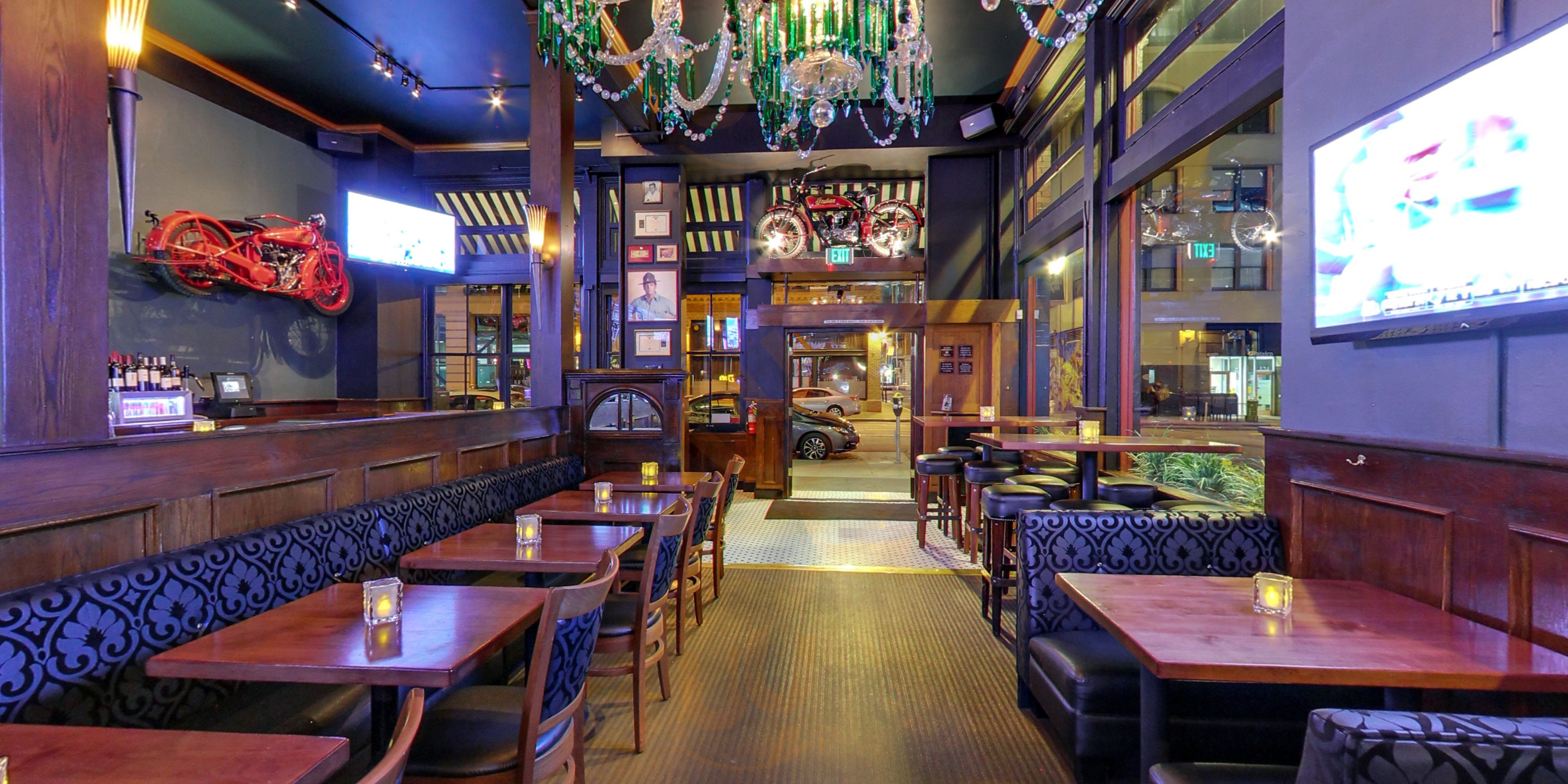 Eddie Rickenbacker's