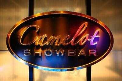 The Camelot Showbar