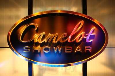 The Camelot Showbar