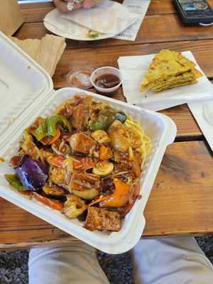 Uncle Tsang's Kitchen