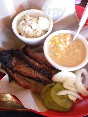 Buck's Bbq