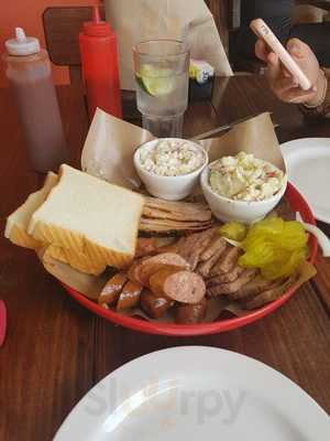 Buck's Bbq
