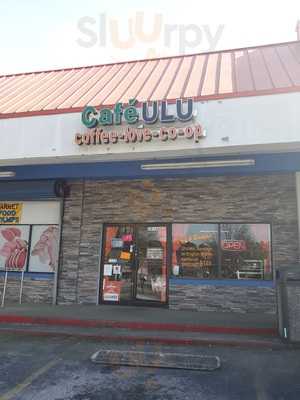 Cafe Ulu