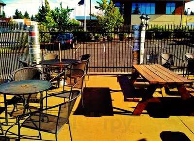 Nick's Pizza & Sports Bar