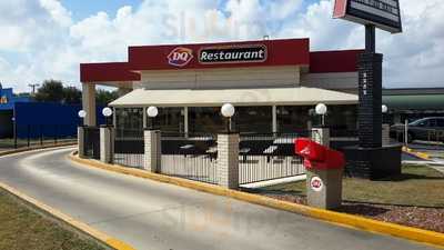 Dairy Queen