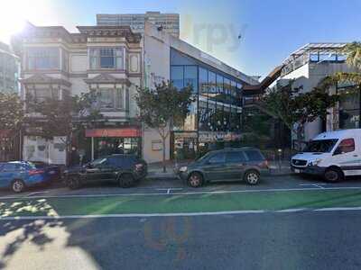 Golden Veggie Market