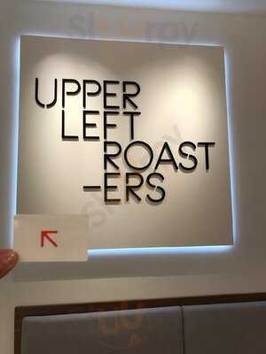 Upper Left Roasters