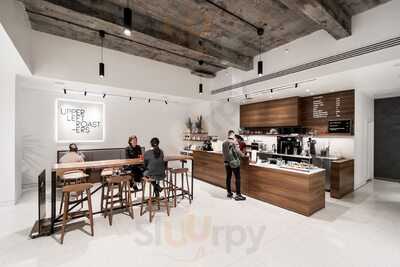 Upper Left Roasters