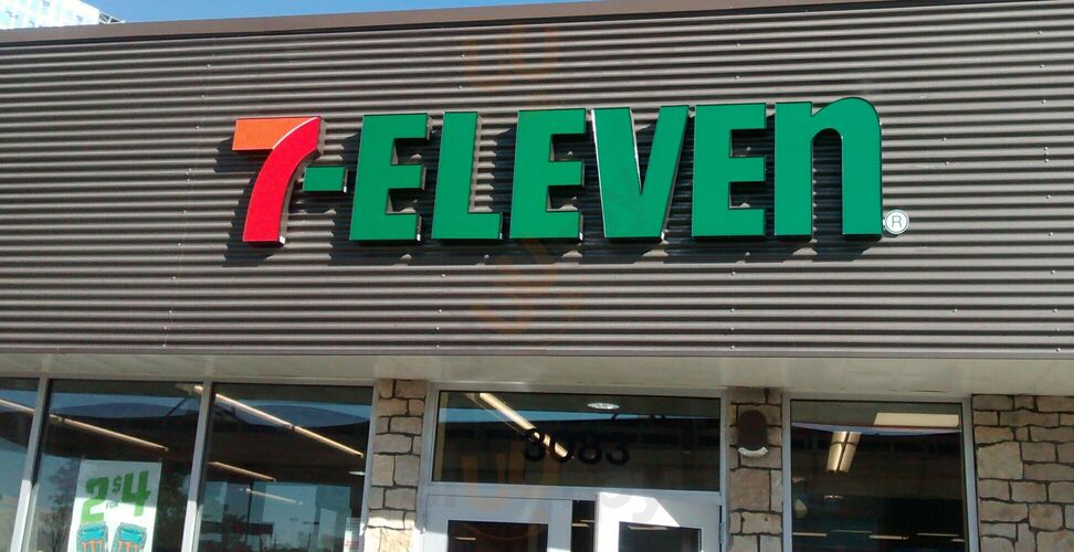 7-eleven