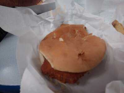 Atlanta Greyhound Station