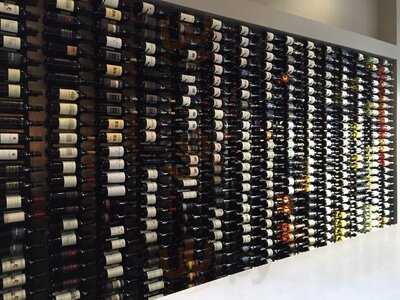 West Coast Wine • Cheese