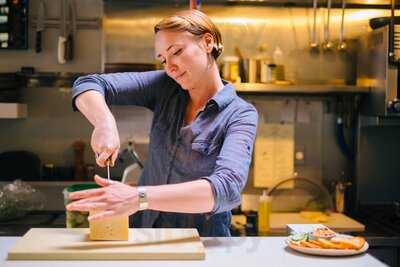 West Coast Wine • Cheese