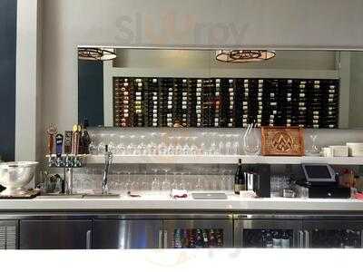 West Coast Wine • Cheese