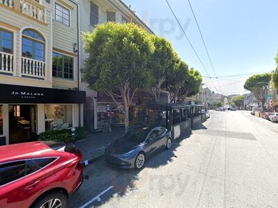 West Coast Wine • Cheese