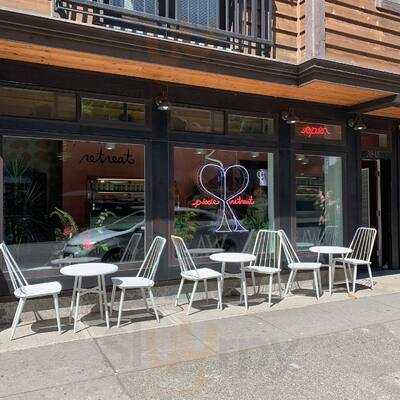 Pixie Retreat - Miss Pixie