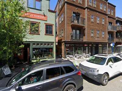 Pixie Retreat - Miss Pixie