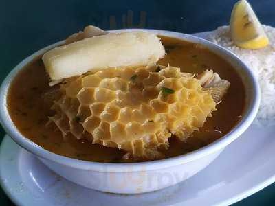 La Casa De Las Baleadas