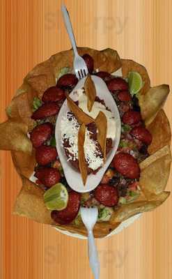 La Casa De Las Baleadas