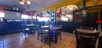 La Casa De Las Baleadas