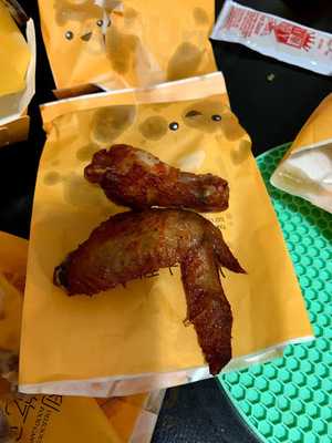 Kennedy Fried Chicken