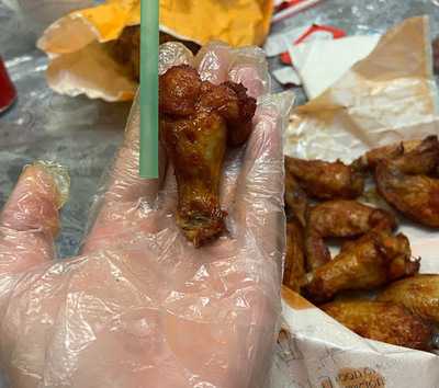 Kennedy Fried Chicken