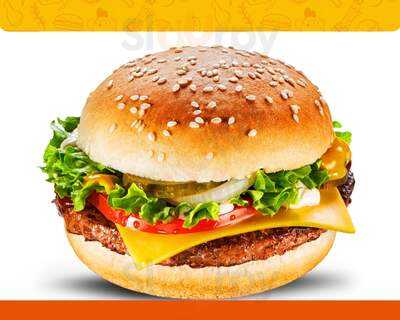 Kennedy Fried Chicken