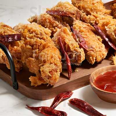 Kennedy Fried Chicken