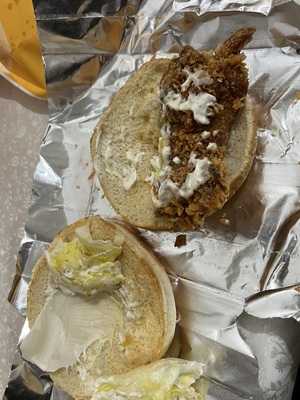 Kennedy Fried Chicken