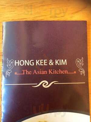 Hong Kee & Kim
