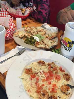 Gulf Coast Fish House