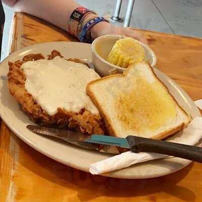 Gulf Coast Fish House