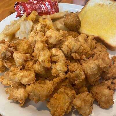 Gulf Coast Fish House