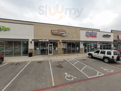 Gulf Coast Fish House