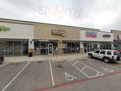 Gulf Coast Fish House