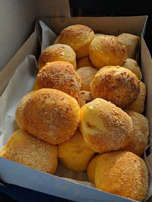 Valerio's City Bakery