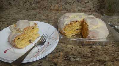 Valerio's City Bakery